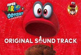 دانلود موسیقی متن بازی Super Mario Odyssey