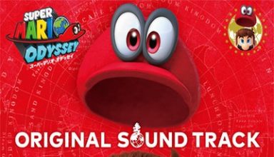 دانلود موسیقی متن بازی Super Mario Odyssey