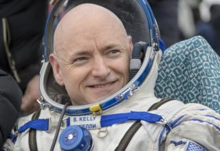 Scott Kelly