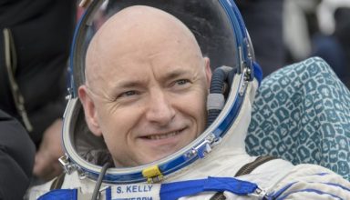 Scott Kelly