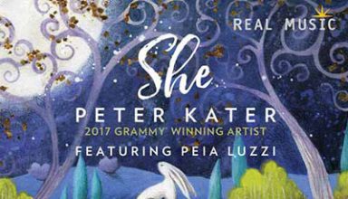 دانلود آلبوم موسیقی She توسط Peter Kater