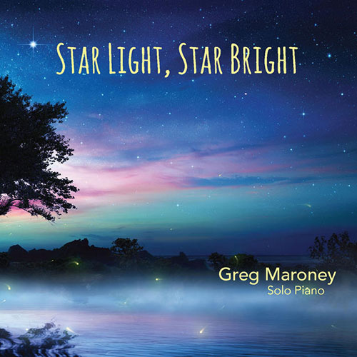 دانلود آلبوم موسیقی Star Light, Star Bright توسط Greg Maroney