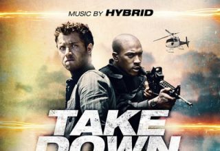 دانلود موسیقی متن فیلم Take Down