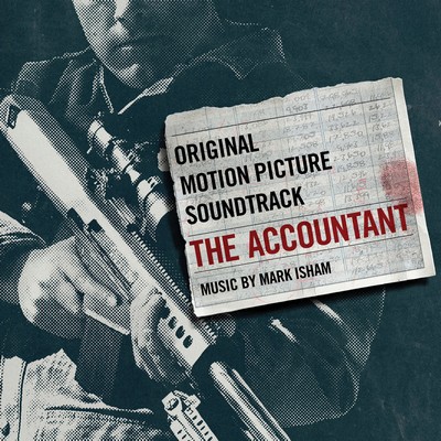 دانلود موسیقی متن فیلم The Accountant