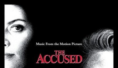 دانلود موسیقی متن فیلم The Accused