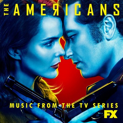 دانلود موسیقی متن سریال The Americans