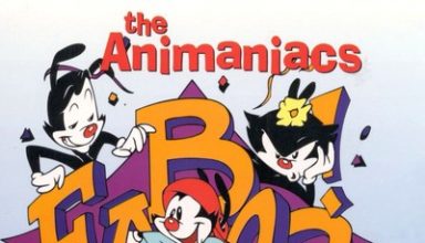 دانلود مجموعه موسیقی متن The Animaniacs Faboo