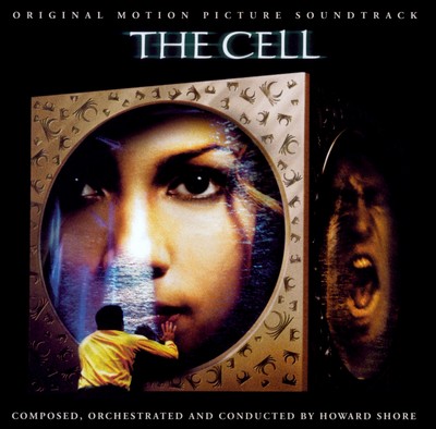 دانلود موسیقی متن فیلم The Cell