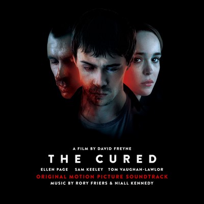 دانلود موسیقی متن فیلم The Cured