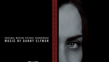 دانلود موسیقی متن فیلم The Girl on the Train