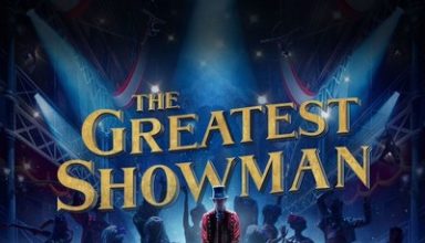 دانلود موسیقی متن فیلم The Greatest Showman