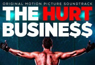 دانلود موسیقی متن فیلم The Hurt Business