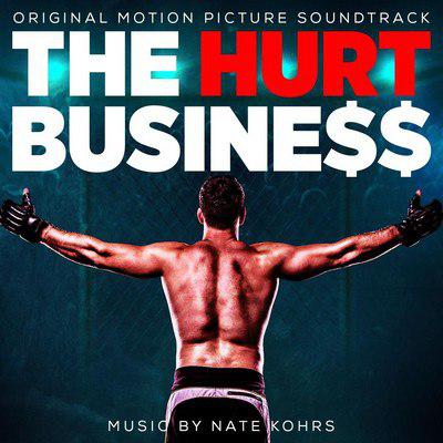 دانلود موسیقی متن فیلم The Hurt Business