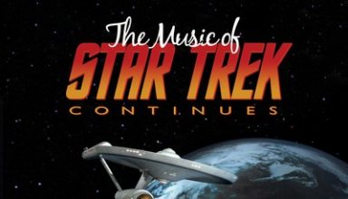 دانلود موسیقی متن سریال Star Trek Continues