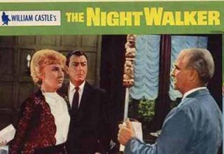 دانلود موسیقی متن فیلم The Night Walker