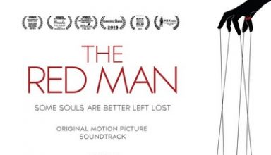 دانلود موسیقی متن فیلم The Red Man