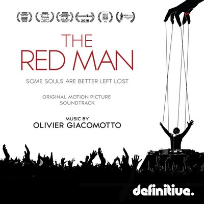 دانلود موسیقی متن فیلم The Red Man
