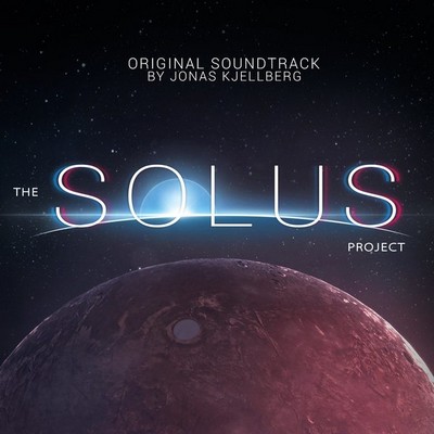 دانلود موسیقی متن بازی The Solus Project