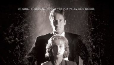 دانلود موسیقی متن فصل سوم سریال The X Files