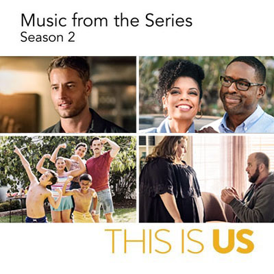 دانلود موسیقی متن فصل 2 سریال This Is Us