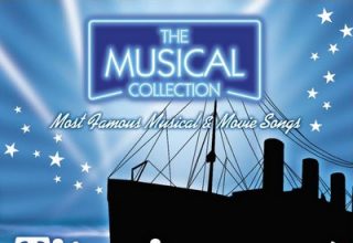دانلود مجموعه موسیقی متن Titanic