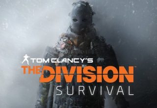 دانلود موسیقی متن بازی Tom Clancy's The Division: Survival