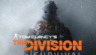 دانلود موسیقی متن بازی Tom Clancy's The Division: Survival
