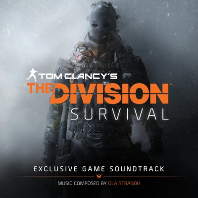 دانلود موسیقی متن بازی Tom Clancy's The Division: Survival