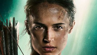 دانلود موسیقی متن فیلم Tomb Raider