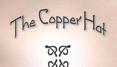 دانلود آلبوم موسیقی The Copper Hat توسط Greg Maroney