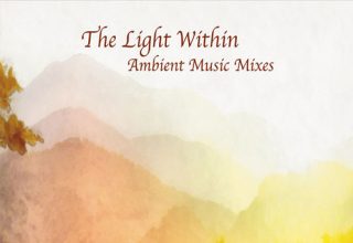 دانلود آلبوم موسیقی The Light Within توسط Greg Maroney