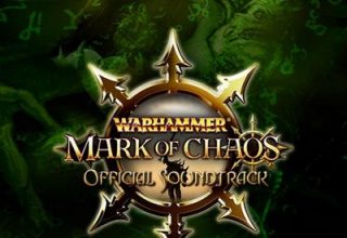 دانلود موسیقی متن فیلم Warhammer: Mark of Chaos