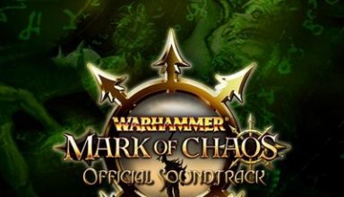 دانلود موسیقی متن فیلم Warhammer: Mark of Chaos