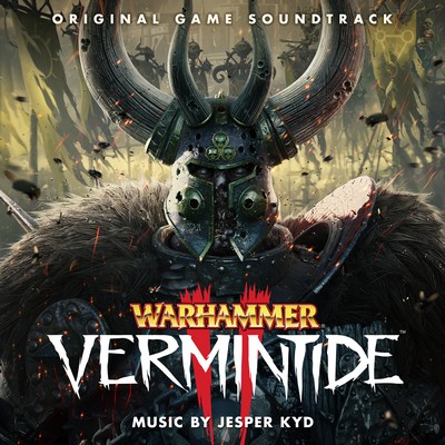 دانلود موسیقی متن بازی Warhammer: Vermintide 2