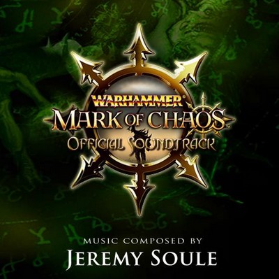 دانلود موسیقی متن فیلم Warhammer: Mark of Chaos