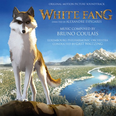 دانلود موسیقی متن فیلم White Fang
