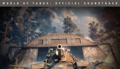 دانلود موسیقی متن بازی World of Tanks
