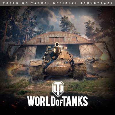 دانلود موسیقی متن بازی World of Tanks