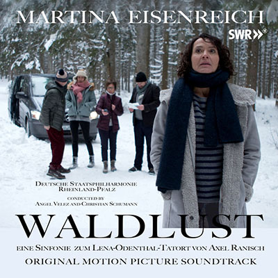 دانلود موسیقی متن فیلم Tatort: Waldlust