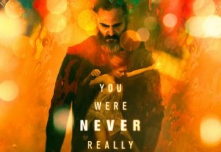 دانلود موسیقی متن فیلم You Were Never Really Here