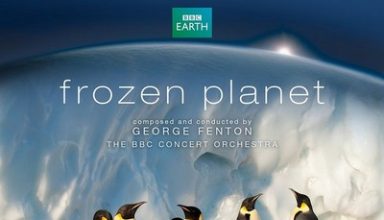 دانلود موسیقی متن سریال Frozen Planet – توسط George Fenton