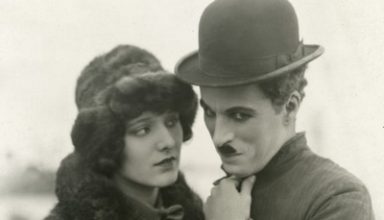 دانلود موسیقی متن فیلم The Gold Rush – توسط Charlie Chaplin