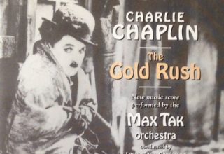 دانلود آلبوم موسیقی The Gold Rush توسط Leonard Van Goudoever
