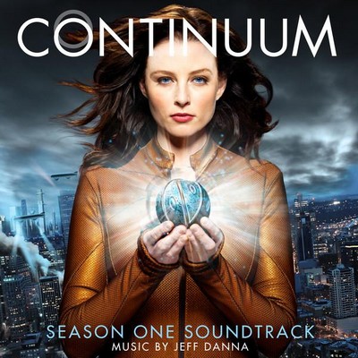 دانلود موسیقی متن سریال Continuum Season 1 – توسط Jeff Danna