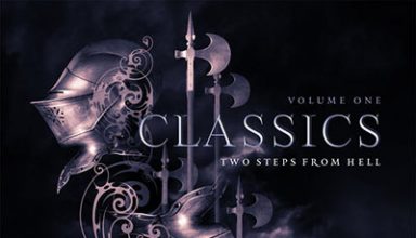 دانلود آلبوم موسیقی Classics, Vol. 1 توسط Two Steps From Hell