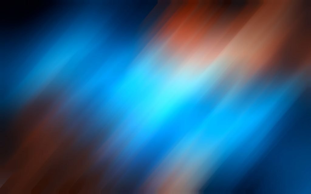 Blurry Colors Wallpaper