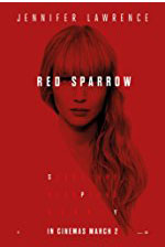 Red Sparrow