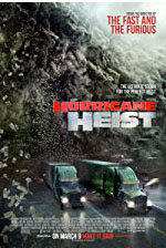 The Hurricane Heist