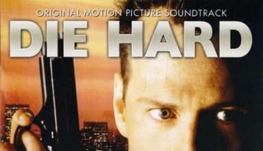 دانلود موسیقی متن فیلم Die Hard – توسط Michael Kamen