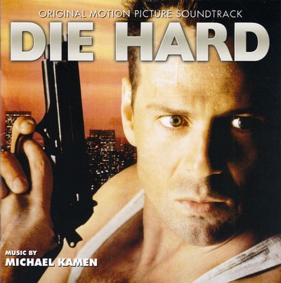 دانلود موسیقی متن فیلم Die Hard – توسط Michael Kamen